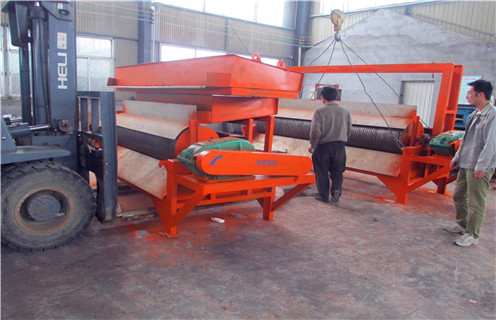 濕式磁選機(jī),黑鎢礦濕式磁選機(jī)的發(fā)展注重自身服務(wù),黑鎢礦濕式磁選機(jī)的發(fā)展注重自身服務(wù)磁場(chǎng)一般為多少_磁塊如何排列 濕式磁選機(jī),黑鎢礦濕式磁選機(jī)的發(fā)展注重自身服務(wù),黑鎢礦濕式磁選機(jī)的發(fā)展注重自身服務(wù)磁場(chǎng)一般為多少_磁塊如何排列