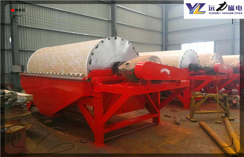 濕式磁選機,當前濕式強磁選機的發展趨勢與走向_鐵礦當前濕式強磁選機的發展趨勢與走向型號參數及磁場強度 濕式磁選機,當前濕式強磁選機的發展趨勢與走向_鐵礦當前濕式強磁選機的發展趨勢與走向型號參數及磁場強度