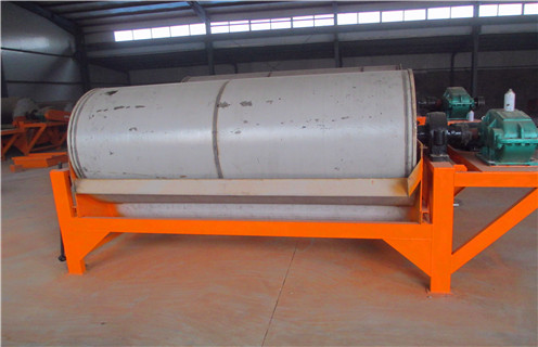 磁選機(jī)強(qiáng)磁，江西磁選機(jī)的強(qiáng)磁是多少_遠(yuǎn)力為您講述江西磁選機(jī)的強(qiáng)磁是多少磁場(chǎng)分布圖 