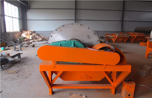 永磁磁選機,永磁強磁磁選機未來發展潛力_遠力為您講述永磁強磁磁選機未來發展潛力磁場分布圖 永磁磁選機,永磁強磁磁選機未來發展潛力_遠力為您講述永磁強磁磁選機未來發展潛力磁場分布圖