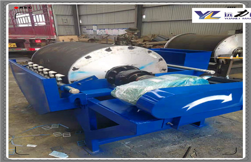 鐵礦干選磁選機(jī),甘肅選鐵礦磁選機(jī)多少錢一臺(tái)_合理選購(gòu)尾礦磁選機(jī)才能創(chuàng)更高經(jīng)濟(jì)收益_生產(chǎn)廠家 鐵礦干選磁選機(jī),甘肅選鐵礦磁選機(jī)多少錢一臺(tái)_合理選購(gòu)尾礦磁選機(jī)才能創(chuàng)更高經(jīng)濟(jì)收益_生產(chǎn)廠家