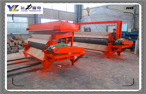 磁選機(jī),磁選機(jī)的選礦工藝流程有待完善_磁選機(jī)的選礦工藝流程有待完善磁場(chǎng)一般為多少_磁塊如何排列 磁選機(jī),磁選機(jī)的選礦工藝流程有待完善_磁選機(jī)的選礦工藝流程有待完善磁場(chǎng)一般為多少_磁塊如何排列