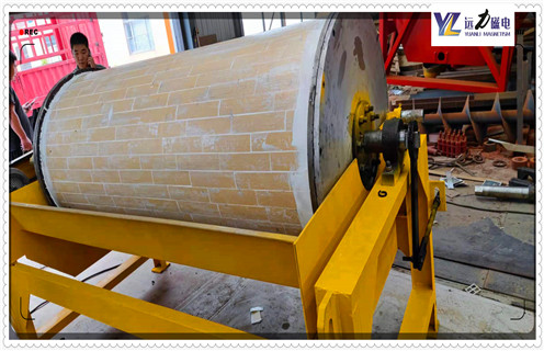 永磁筒式磁選機,貴州永磁筒式磁選機轉(zhuǎn)速_貴州永磁筒式磁選機轉(zhuǎn)速設(shè)備質(zhì)量不吸鐵如何處理 永磁筒式磁選機,貴州永磁筒式磁選機轉(zhuǎn)速_貴州永磁筒式磁選機轉(zhuǎn)速設(shè)備質(zhì)量不吸鐵如何處理