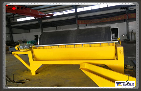 石英砂磁選機，石英砂磁選機集萬千寵愛與一身_推薦合適廠家皮帶及結構價格，石英砂磁選機集萬千寵愛與一身