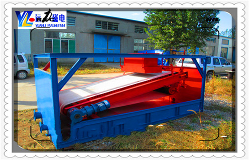 平板磁選機，云南平板磁選機選礦規(guī)格參數(shù)_如何進行云南平板磁選機選礦規(guī)格參數(shù)的磁筒更換工作原理_選礦規(guī)格參數(shù)及執(zhí)行標準