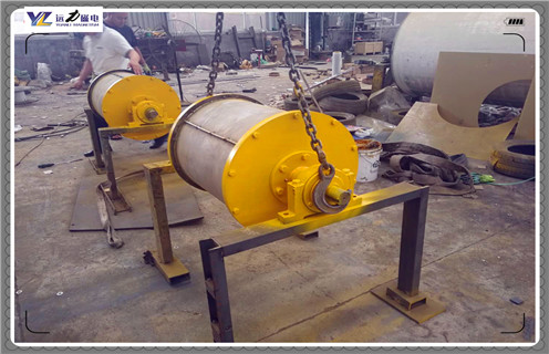 強磁滾筒，廣西強磁滾筒內部結構，廣西強磁滾筒內部結構多少錢一個工作原理