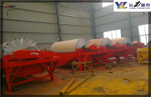 永磁筒式磁選機,樂山永磁圓筒式磁選機-樂山永磁圓筒式磁選機不吸鐵如何處理 永磁筒式磁選機,樂山永磁圓筒式磁選機-樂山永磁圓筒式磁選機不吸鐵如何處理