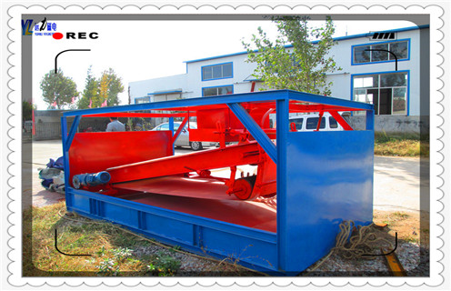 強磁平板磁選機，廣西濕式強磁平板式磁選機_廣西濕式強磁平板式磁選機分選運行視頻