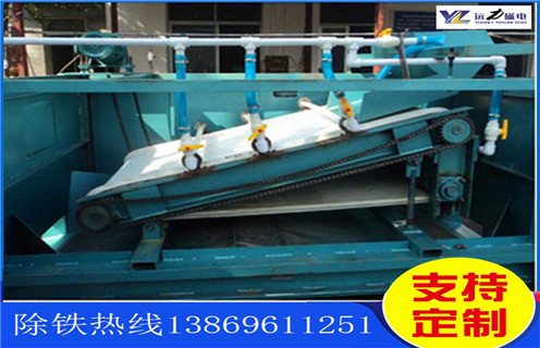 高梯度平板磁選機，寧夏高梯度平板磁選機產(chǎn)地_寧夏高梯度平板磁選機產(chǎn)地批發(fā)及執(zhí)行標(biāo)準(zhǔn)