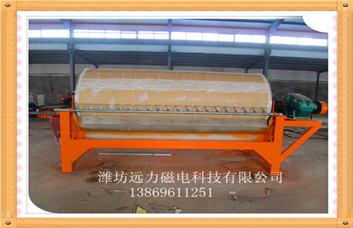 干式磁選機，寧夏砂土礦干式磁選機_寧夏砂土礦干式磁選機教你如何選擇設備