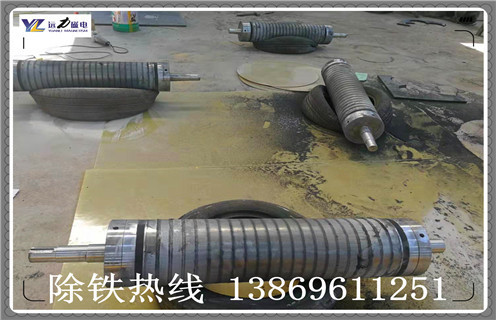 多輥磁選機，西藏多輥式磁選機_西藏多輥式磁選機廠家電話_遠力磁電廠家