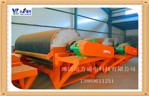 干式永磁磁選機，內蒙古干式永磁磁選機技術要求_內蒙古干式永磁磁選機技術要求報價發展工作視頻皮帶及結構價格