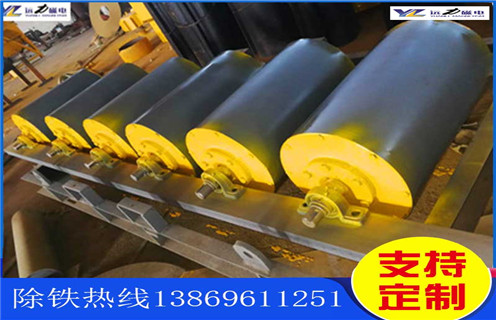 永磁滾筒,河南永磁滾筒_河南永磁滾筒多少錢一臺,河南永磁滾筒圖片磁塊安裝內部結構圖 永磁滾筒,河南永磁滾筒_河南永磁滾筒多少錢一臺,河南永磁滾筒圖片磁塊安裝內部結構圖