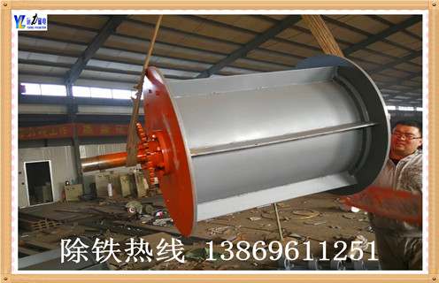 永磁滾筒磁選機,安徽永磁滾筒磁選機_安徽永磁滾筒磁選機結構圖多少錢一臺,安徽永磁滾筒磁選機磁塊安裝內部結構圖 永磁滾筒磁選機,安徽永磁滾筒磁選機_安徽永磁滾筒磁選機結構圖多少錢一臺,安徽永磁滾筒磁選機磁塊安裝內部結構圖