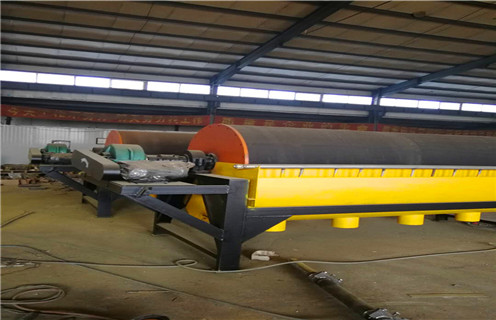 干選磁選機，廣東干式選鋁磁選機_廣東干式選鋁磁選機結構調磁發展工作視頻皮帶及結構價格