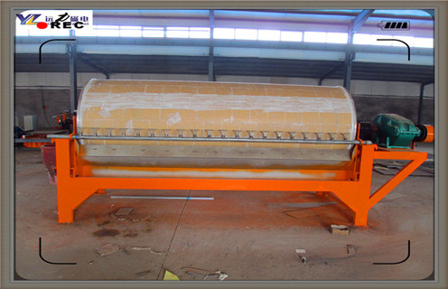 實驗室用濕式磁選機，河北實驗用室濕式磁選機_河北實驗用室濕式磁選機更便捷型號參數及磁場強度