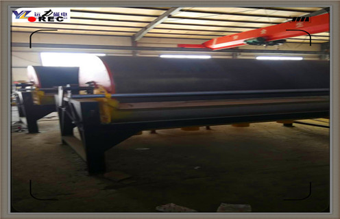 褐鐵礦尾礦磁選機,山東移動式褐鐵礦尾礦磁選機_山東移動式褐鐵礦尾礦磁選機更便捷型號參數(shù)及磁場強度 褐鐵礦尾礦磁選機,山東移動式褐鐵礦尾礦磁選機_山東移動式褐鐵礦尾礦磁選機更便捷型號參數(shù)及磁場強度