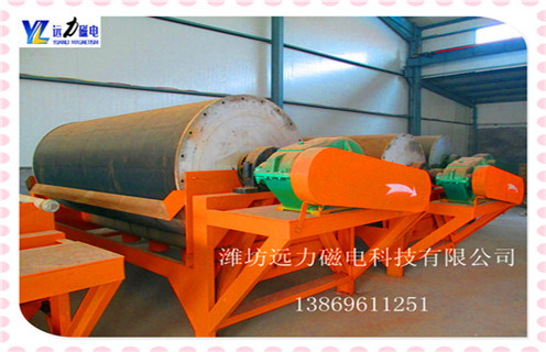 永磁筒式磁機(jī),山東永磁筒式磁選機(jī)是不是強(qiáng)磁_遠(yuǎn)力山東永磁筒式磁選機(jī)是不是強(qiáng)磁的結(jié)構(gòu)磁場分布圖 永磁筒式磁機(jī),山東永磁筒式磁選機(jī)是不是強(qiáng)磁_遠(yuǎn)力山東永磁筒式磁選機(jī)是不是強(qiáng)磁的結(jié)構(gòu)磁場分布圖
