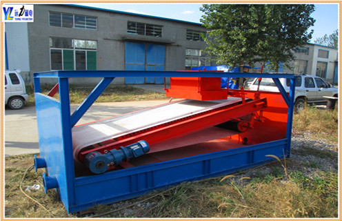 平板磁選機廠家，濰坊平板磁選機廠家_濰坊平板磁選機廠家永磁排列圖工作原理_選礦規格參數及執行標準