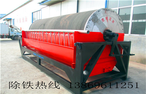 河沙磁選機，江西河沙磁選機里面是強磁嗎_小型河沙磁選機_江西河沙磁選機里面是強磁嗎工作原理廠家的電機生產廠家價格 