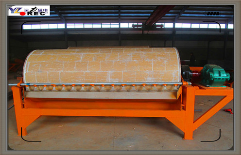 永磁筒式磁選機,揭陽永磁筒式磁選機_揭陽永磁筒式磁選機視頻鐵精粉流程及轉(zhuǎn)速有什么規(guī)定 永磁筒式磁選機,揭陽永磁筒式磁選機_揭陽永磁筒式磁選機視頻鐵精粉流程及轉(zhuǎn)速有什么規(guī)定