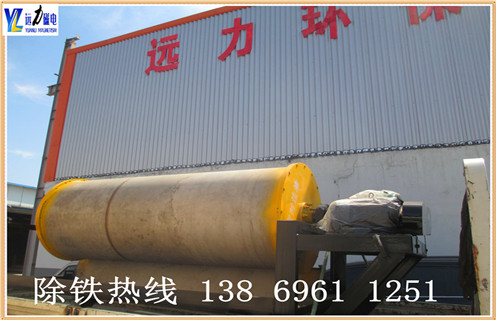 干式磁選機，河南干式磁選機_河南干式磁選機發展工作視頻皮帶及結構價格