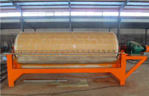 永磁濕式磁選機,江西永磁濕式磁選機_江西永磁濕式磁選機更便捷型號參數及磁場強度 永磁濕式磁選機,江西永磁濕式磁選機_江西永磁濕式磁選機更便捷型號參數及磁場強度