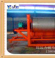 遠(yuǎn)力干式磁選機(jī)優(yōu)勢(shì)體現(xiàn),主要選什么礦種