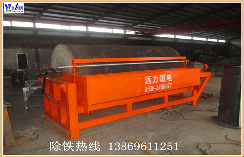濕式磁選機價格