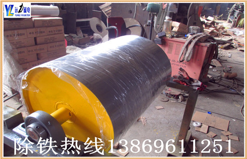 強磁滾筒生產(chǎn)過程遠(yuǎn)力告訴您