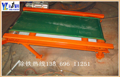 廣西強磁高梯度磁選機