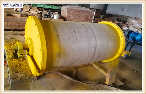 永磁滾筒安裝現場價格 永磁滾筒安裝現場價格