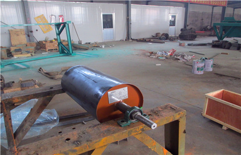 遠力永磁滾筒的結構特性 遠力永磁滾筒的結構特性