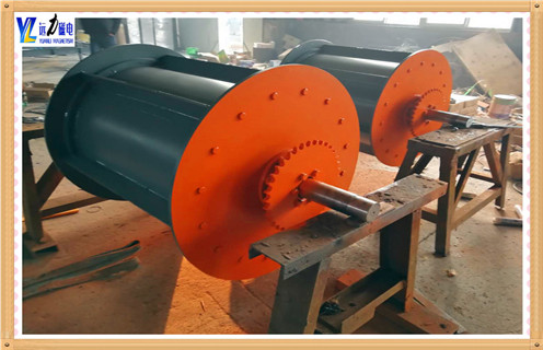 廢鋼磁選機(jī)原理 廢鋼磁選機(jī)原理