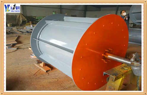 廢鋼渣磁選機(jī)除鐵詳情 廢鋼渣磁選機(jī)除鐵詳情