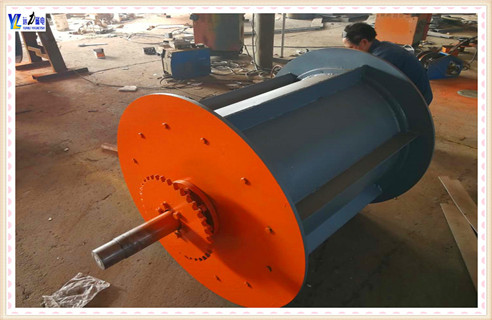 上吸式磁選機(jī)哪家效果更好 上吸式磁選機(jī)哪家效果更好