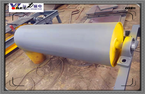 安徽永磁滾筒 安徽永磁滾筒