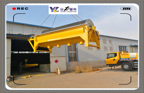 選礦設備磁選機 選礦設備磁選機