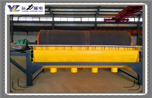 高強度磁選機 高強度磁選機