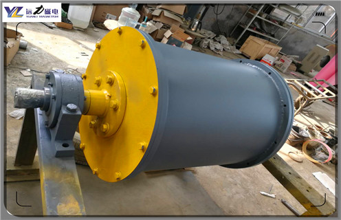 北京永磁滾筒 北京永磁滾筒