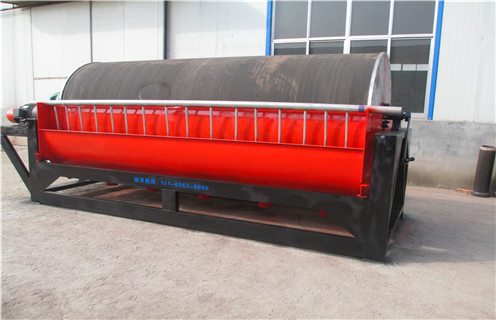 磁選機磁選效率一般是多少 磁選機磁選效率一般是多少